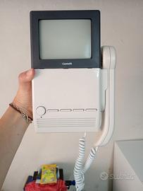 Videocitofono Comelit Art. 4543/A – Nuovo