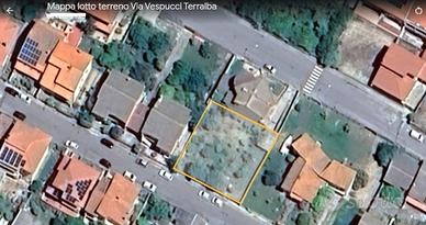 Terreno Edificabile di Prestigio a Terralba