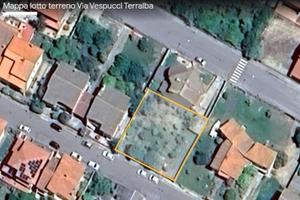 Terreno Edificabile di Prestigio a Terralba