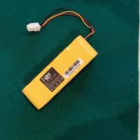 Batteria  per Robot Samsung Navibot Silencio 