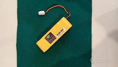 Batteria  per Robot Samsung Navibot Silencio 
