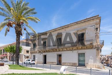 Casa Indipendente - Ispica