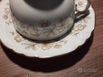 Servizio RIchard Ginori