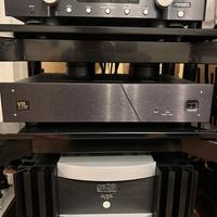 Mark levinson pre +finale