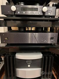 Mark levinson pre +finale