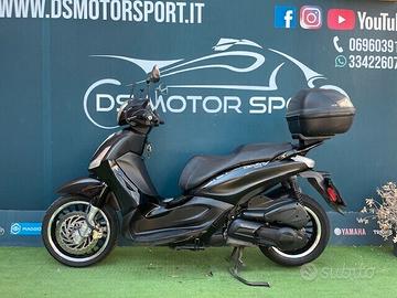 Piaggio Beverly 300 i.e. ABS- ASR
