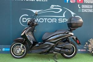 Piaggio Beverly 300 i.e. ABS- ASR