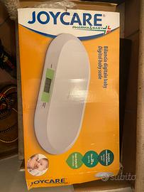 Bilancia neonati joycare