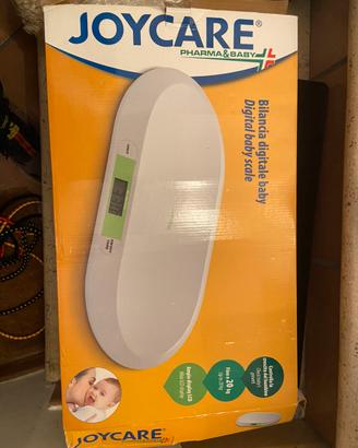 Bilancia neonati joycare