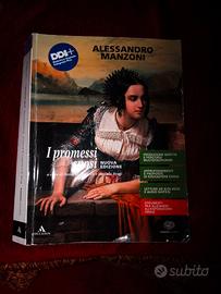 libro i promessi sposi 