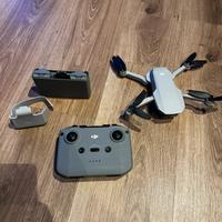 Drone Dji mini 2 se combo