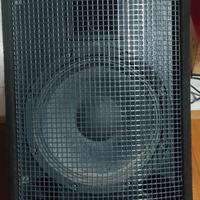 SR TECNOLOGY LIVE M350 A (coppia)