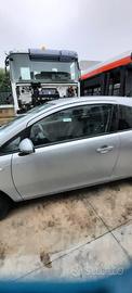 OPEL CORSA 2012 - PORTA SINISTRA