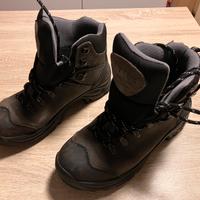 Scarpe trekking Lytos