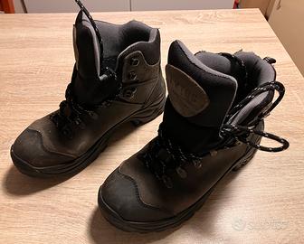 Scarpe trekking Lytos
