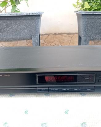 tuner sansui