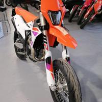 Ktm Smr 450