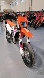 Ktm Smr 450