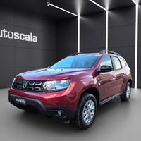 DACIA Duster 1.0 TCe GPL 4x2 Comfort