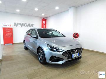 HYUNDAI - i30 Wagon 1.0 t-gdi 48V Prime 120cv