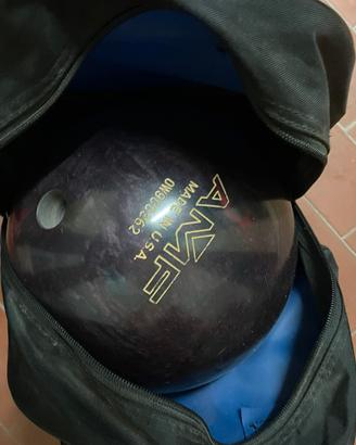 Palla da bowling