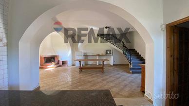 Villa singola - Trabia