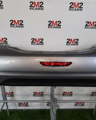 PARAURTI POSTERIORE COMPLETO PEUGEOT 208 Serie 967