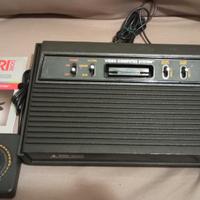 Atari 2600 più giochi