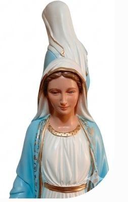 Statua Madonna
