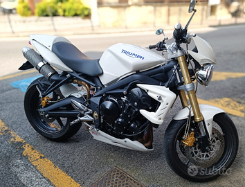 Triumph Street Triple 675