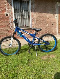 MOUNTAIN BIKE ATALA 20