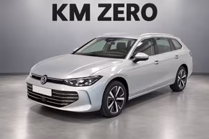 Volkswagen Passat 1.5 tsi ehybrid Business 20...