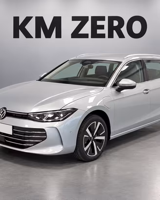 Volkswagen Passat 1.5 tsi ehybrid Business 20...