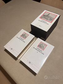 De architectura Vitruvio Einaudi