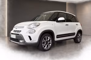 FIAT 500L Trekking 1.3 MultiJet Trekking 95cv S/S