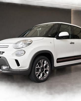 FIAT 500L Trekking 1.3 MultiJet Trekking 95cv S/S