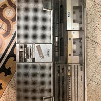 Sterio sharp model gf 66H