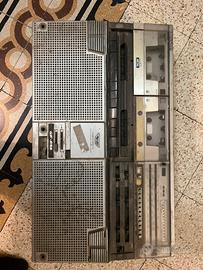 Sterio sharp model gf 66H