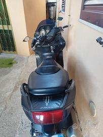 Yamaha T Max - 2007