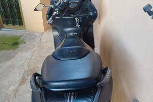 Yamaha T Max - 2007