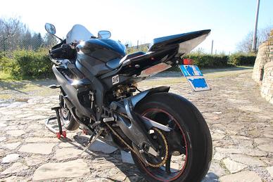 Yamaha YZF R6 - 2006