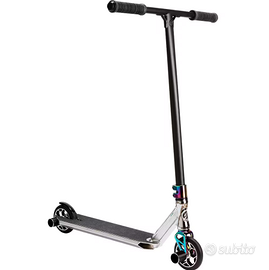 Monopattino da freestyle Oxelo