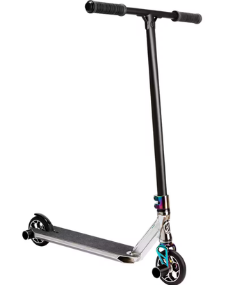 Monopattino da freestyle Oxelo