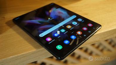 Samsung Galaxy Z Fold3 5G 256 GB