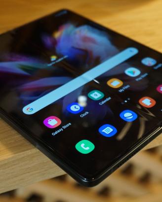 Samsung Galaxy Z Fold3 5G 256 GB