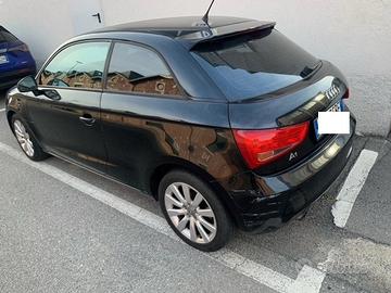 Audi A1 1.2 Attraction