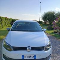 Volkswagen Polo 2016