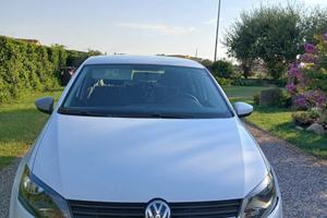 Volkswagen Polo 2016