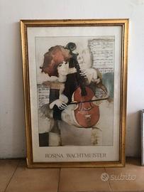 Quadro Rosina Wachtmeister