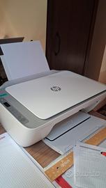 NUOVA stampante HP in garanzia 